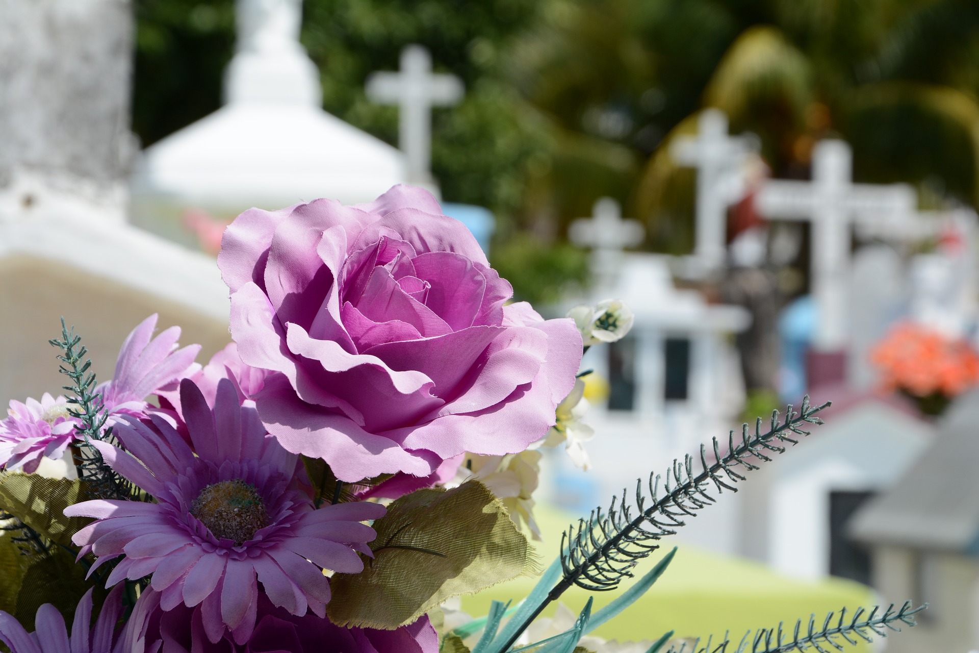 ¿Qué es el auxilio funerario, a cuánto equivale y quién tiene derecho a reclamarlo?