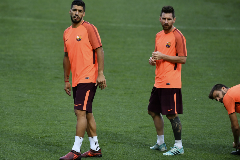 Barcelona espera estirar su racha de victorias ante Sporting de Lisboa