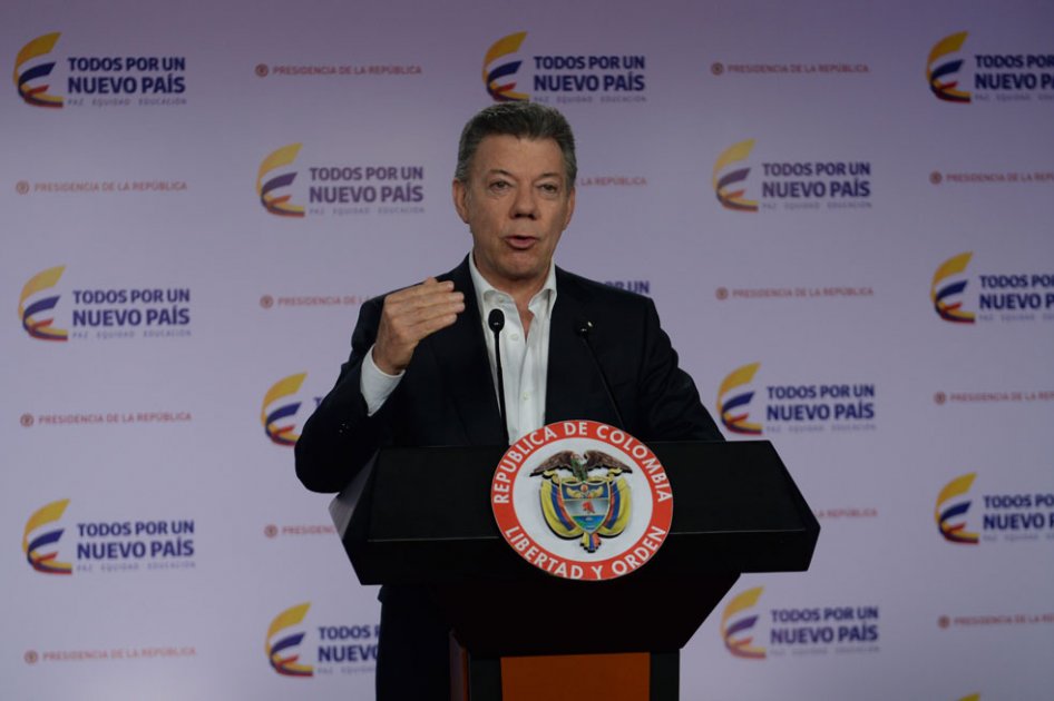 Otro triunfo de la diplomacia sobre la confrontación: Santos sobre acuerdo nuclear