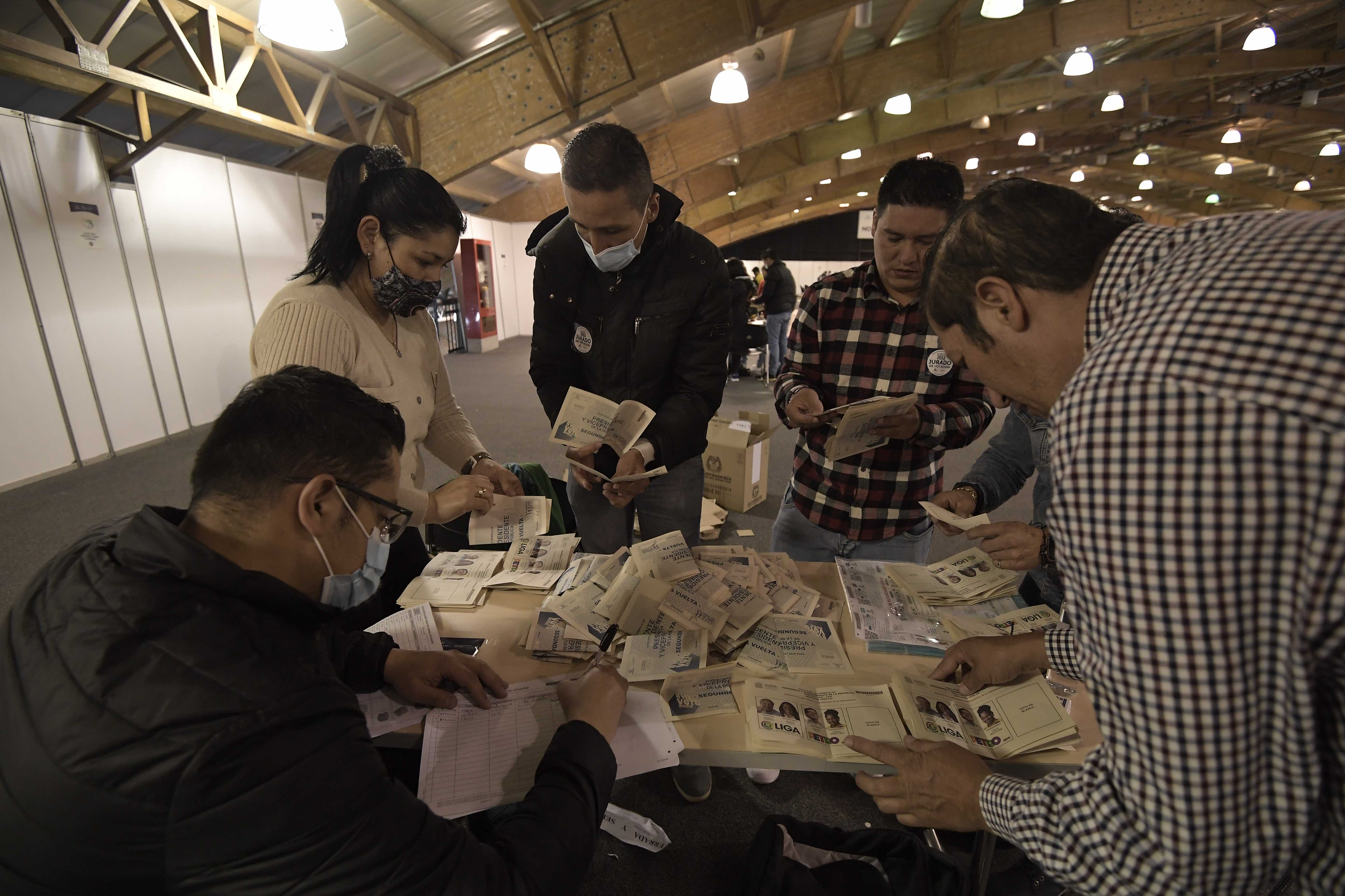 ¿Qué pasa si no asisto como jurado de votación el próximo 29 de octubre?