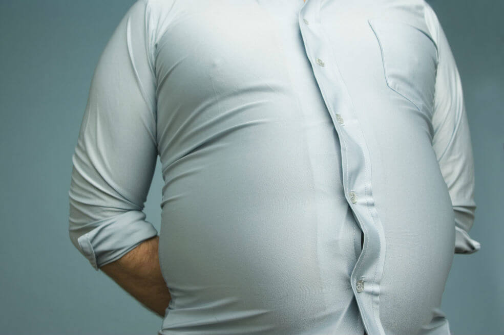 El cuerpo es nuestra patria, aunque engordemos en cuarentena y perdamos el deseo sexual