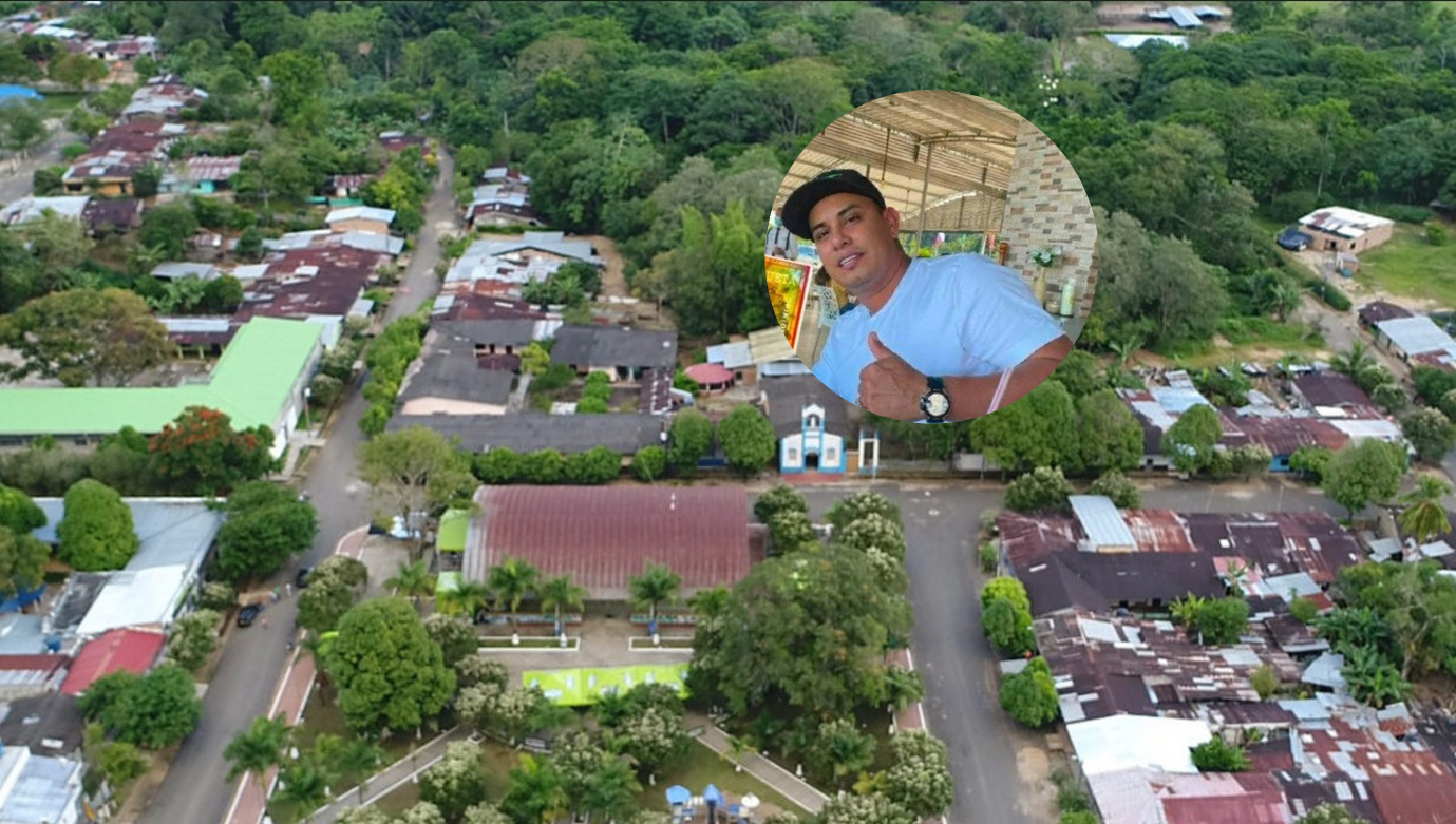 Masacre en La Montañita, Caquetá: entre las víctimas hay un firmante del Acuerdo