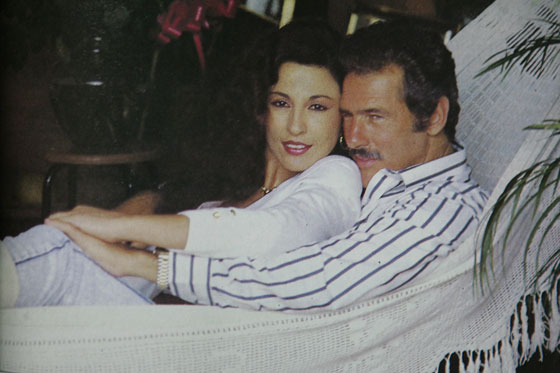 Amparo Grisales