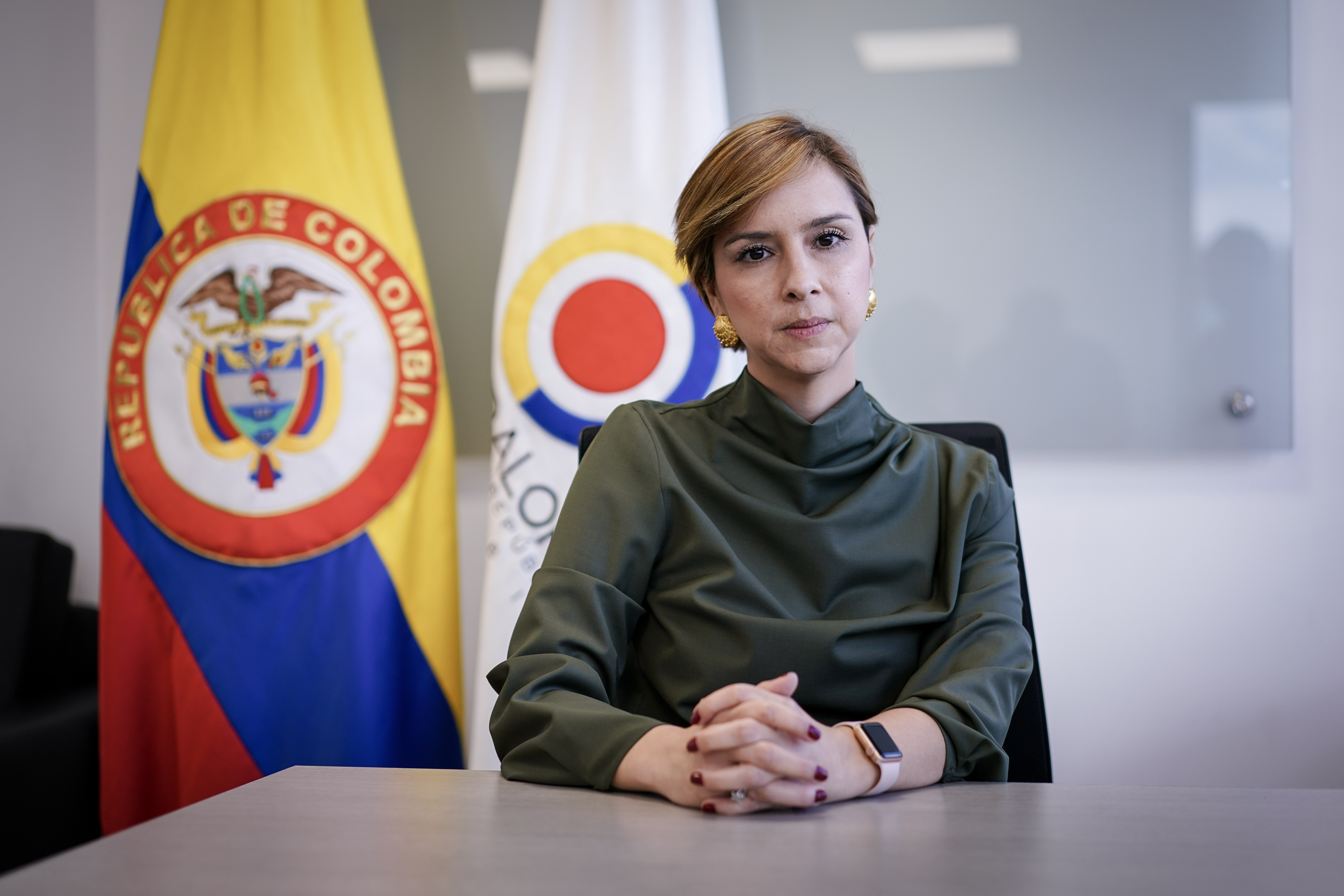 Alertamos que no se iba a cumplir la inmunidad rebaño en diciembre: Contraloría