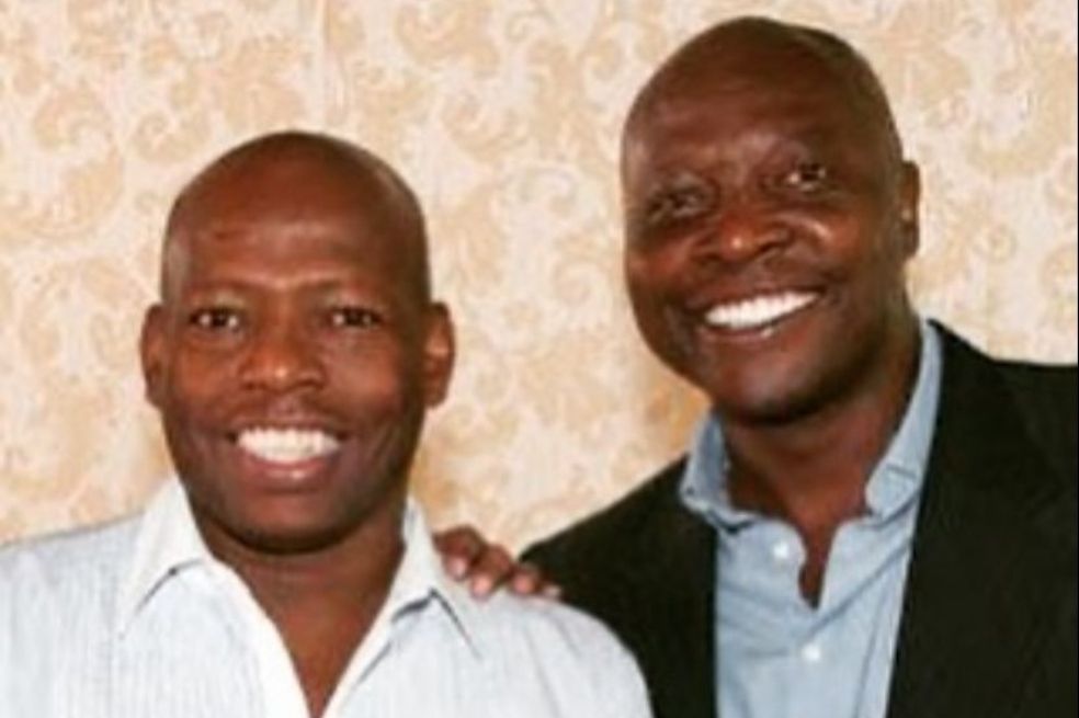 “Saldrás victorioso”: Tino Asprilla, Higuita y otros mensajes a Freddy Rincón