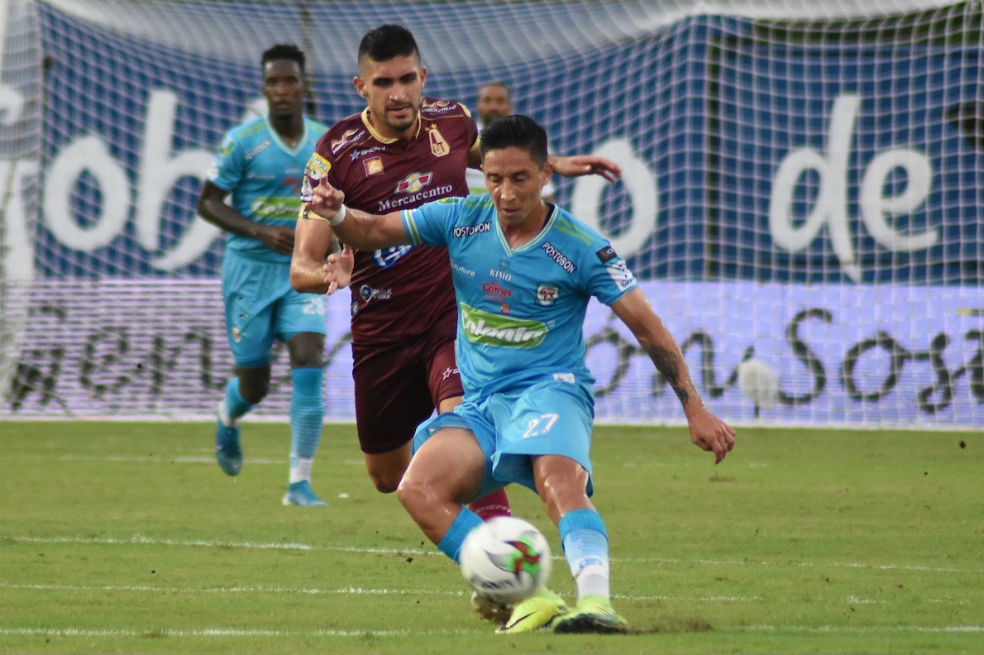 Jaguares