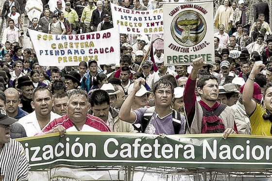 Últimos paros han representado al país parálisis de 119 días