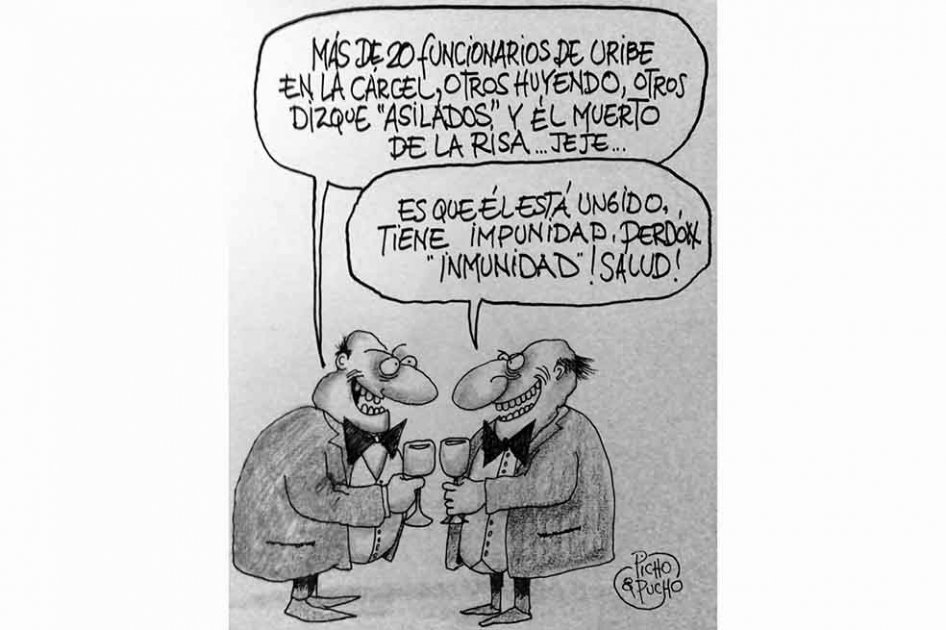 Picho y pucho