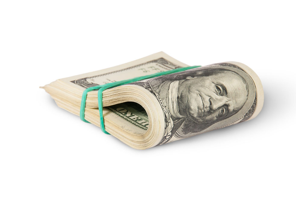 “El dólar seguirá subiendo”