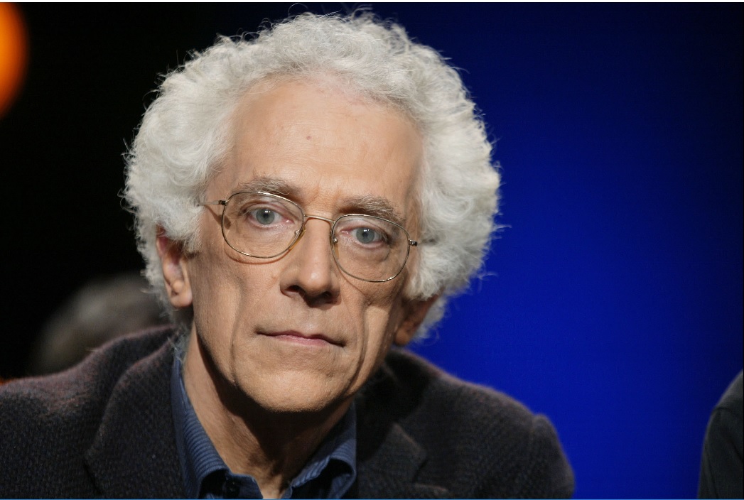 Murió Tzvetan Todorov a los 77 años