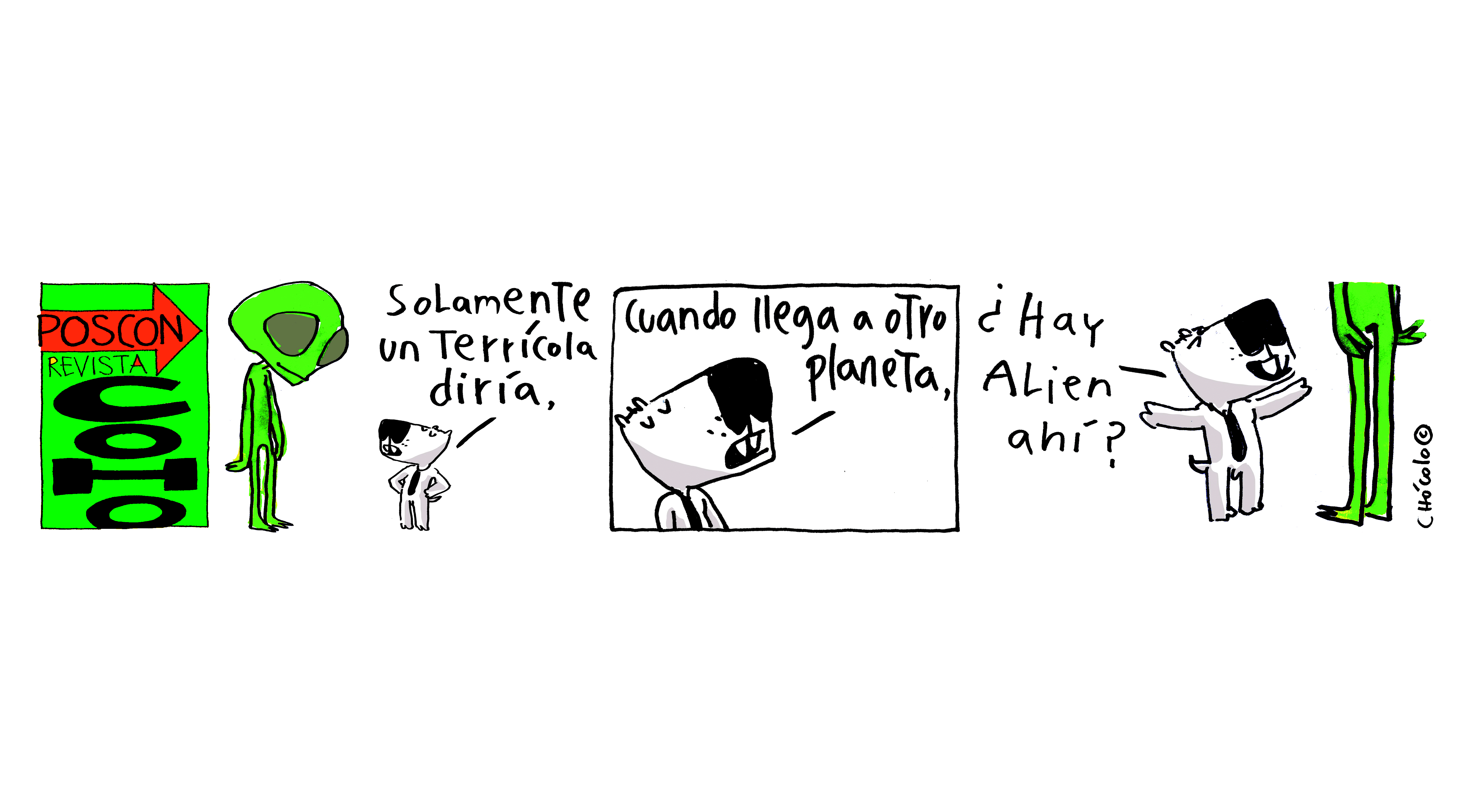 Revista CoHo