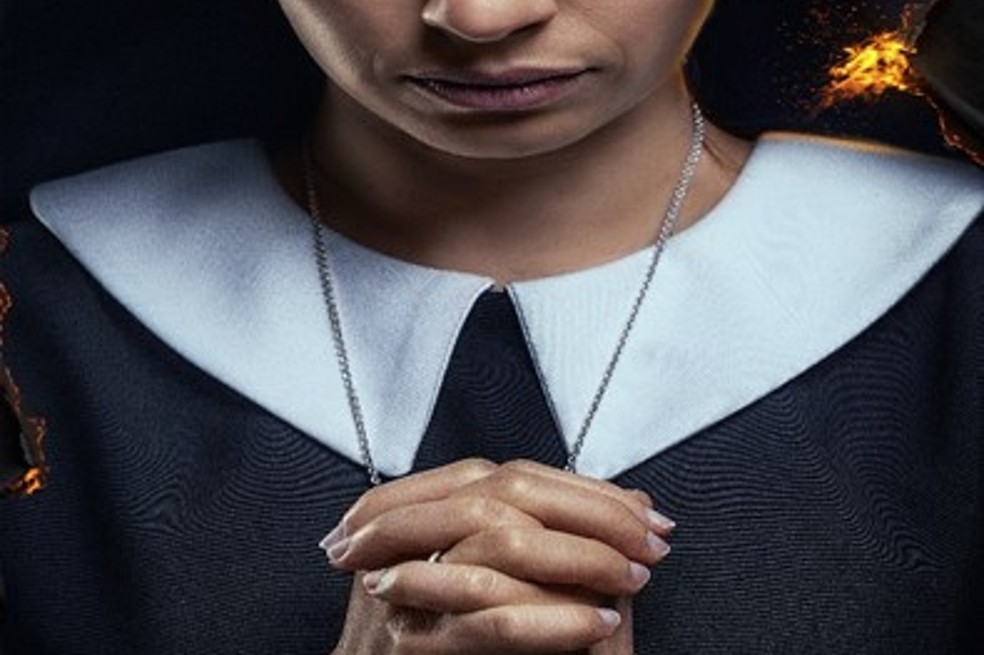 “Los enviados”, una serie original de Paramount+ se estrenará en diciembre