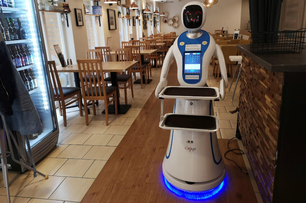 Seis de cada diez empleos en Colombia podrían ser automatizados: Fedesarrollo