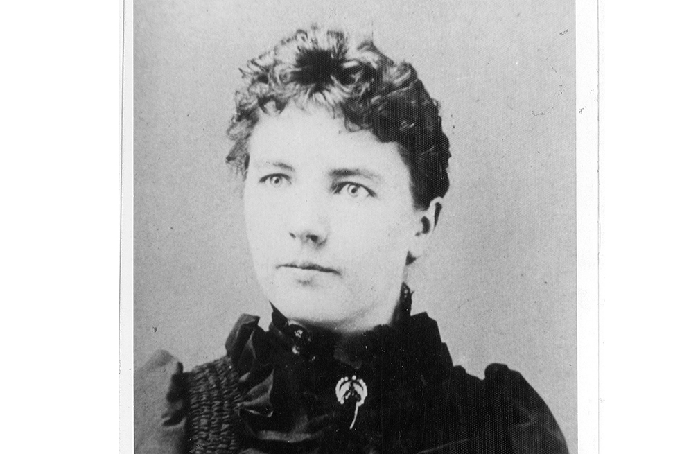 Escritora Laura Ingalls Wilder se queda sin premio propio por contenidos racistas
