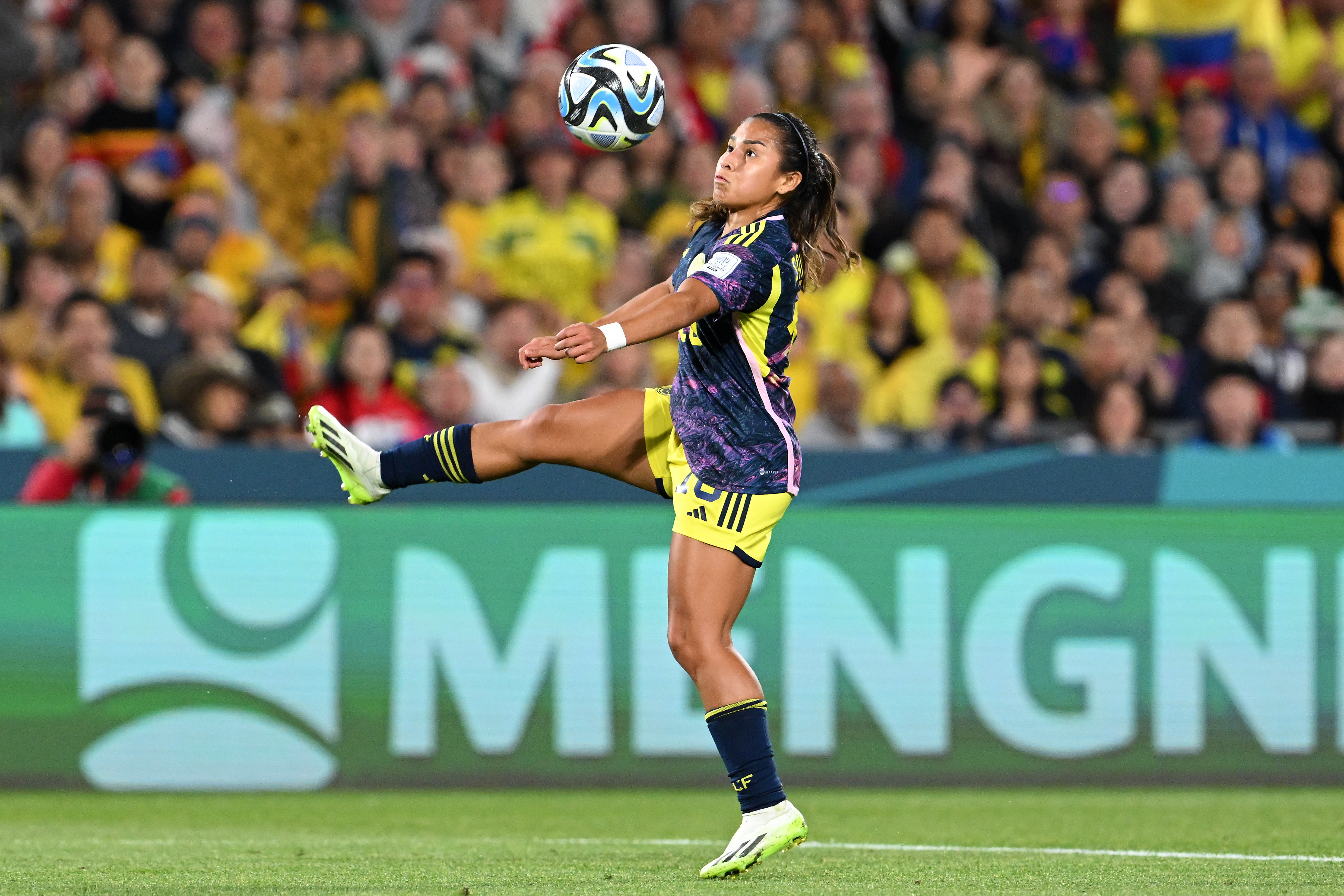 París 2024, el próximo reto de la selección de Colombia femenina