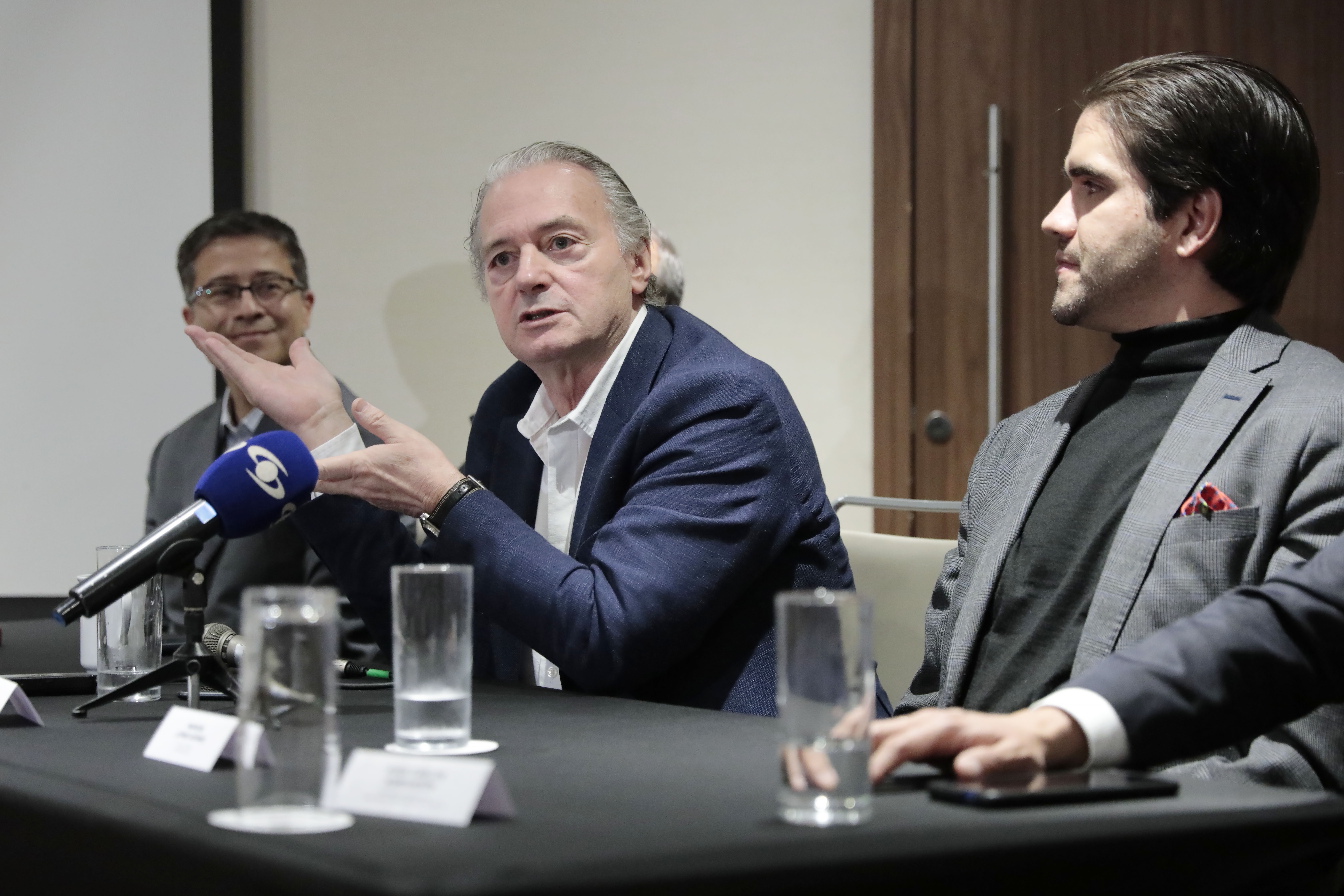“El elixir de amor”, la apuesta de Sergio Cabrera y la Ópera de Colombia