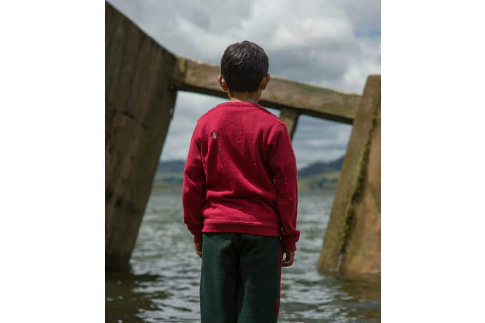 “El tamaño de las cosas”, nominada al Oso de Cristal en el Festival de Cine de Berlín