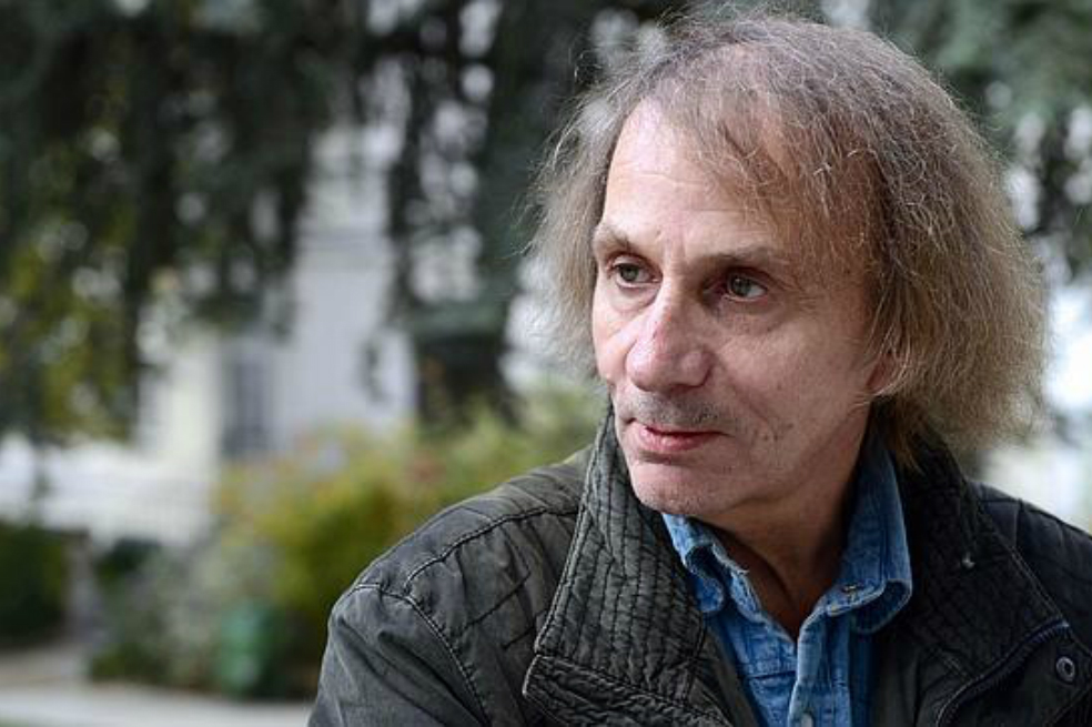 El regreso de Houellebecq, el «enfant terrible» de las letras francesas