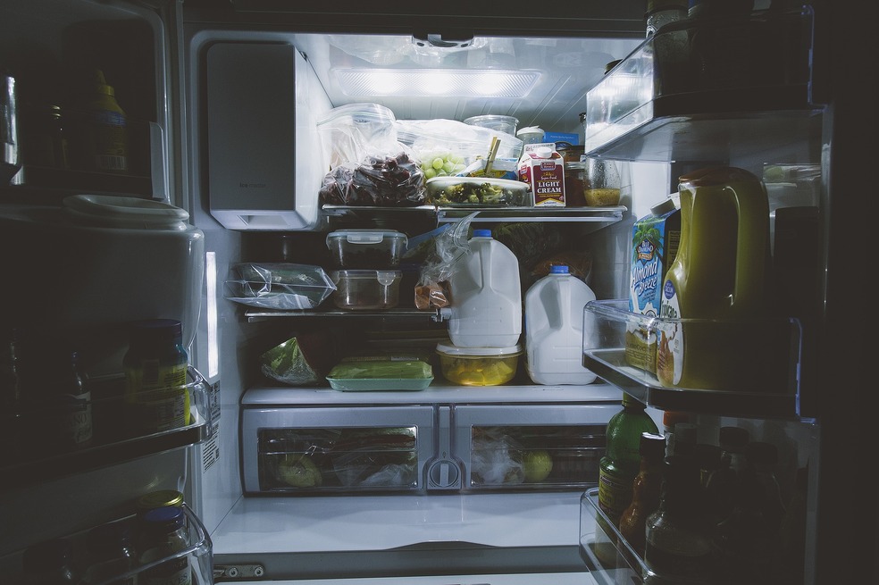 Estos son los alimentos que no necesitas guardar en la nevera