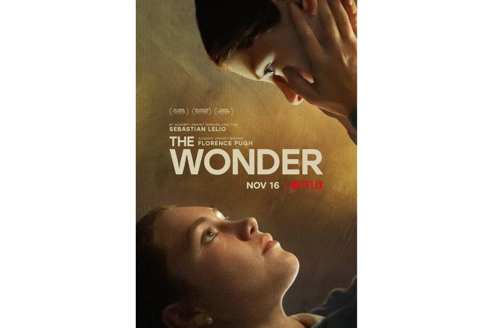 The Wonder: todos necesitamos una historia