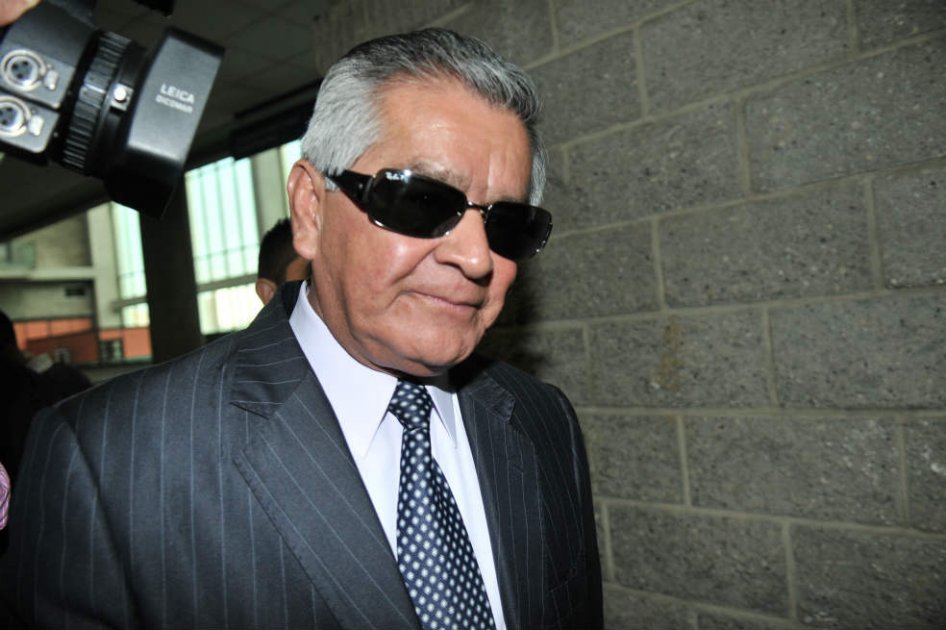 Ferney Tapasco: juicio esperado