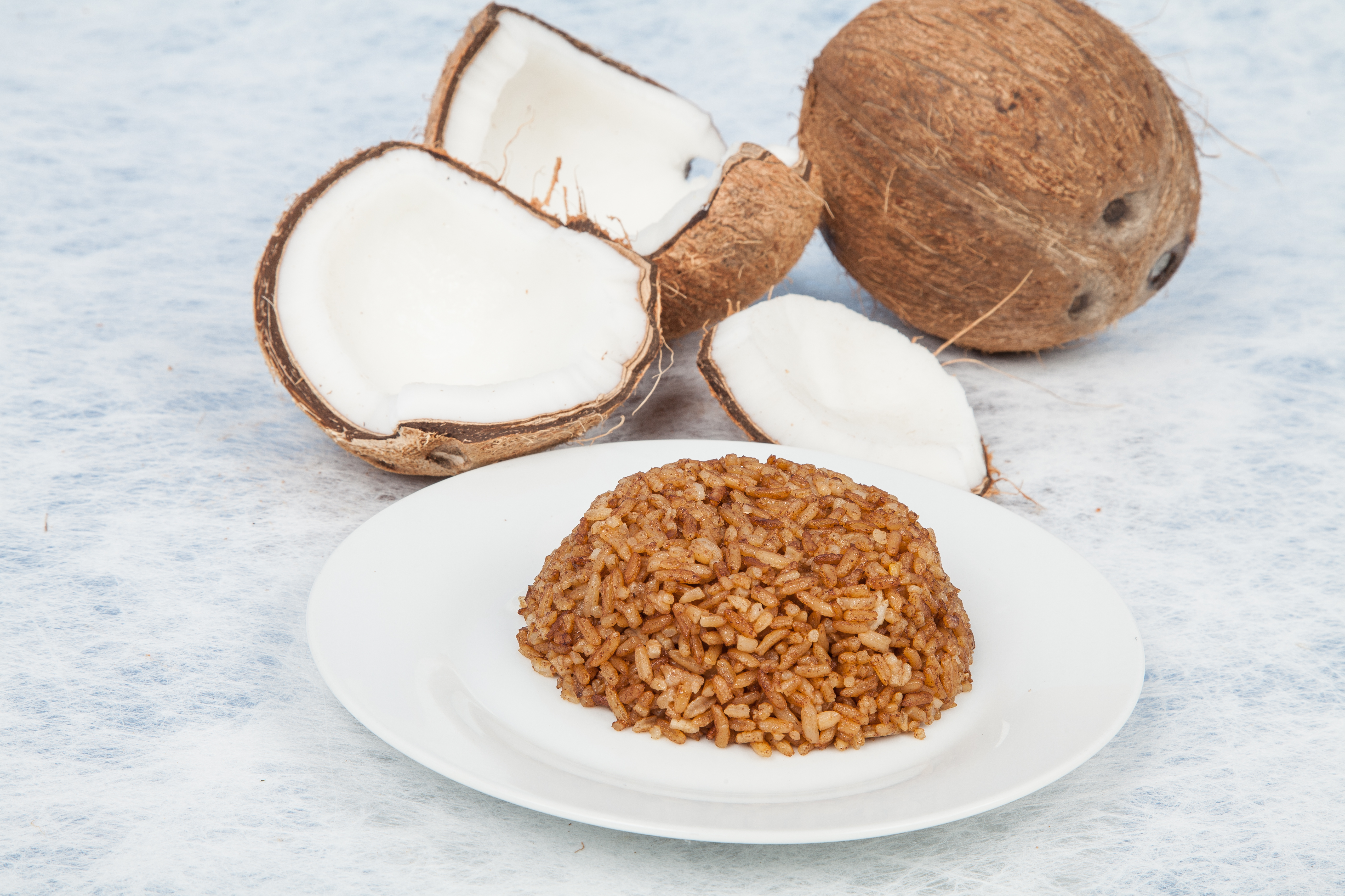 Receta de arroz con coco 100% colombiano, ¡te encantará!