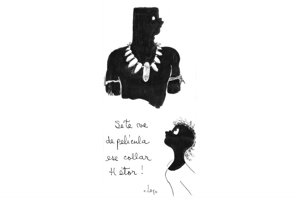 Nieves