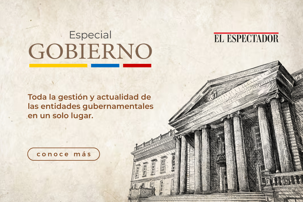 Gobierno
