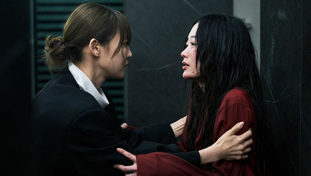 ‘Tú siempre estuviste ahí’: Final explicado, reparto completo y más del kdrama