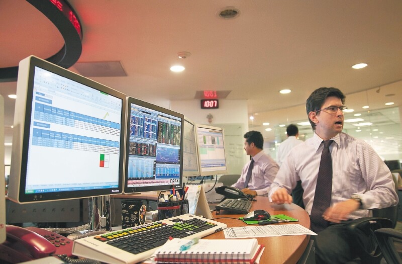 Mercado de capitales de espalda a la realidad empresarial