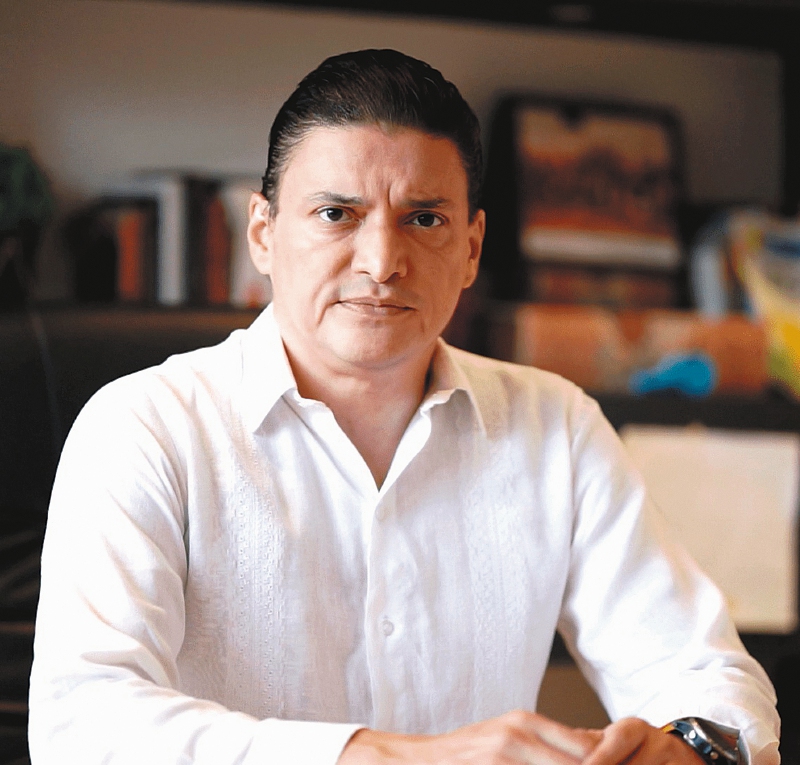 La ciencia tiene ministerio, pero no una política seria