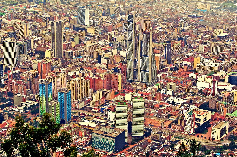 Reviven propuesta para eliminar la Veeduría Distrital