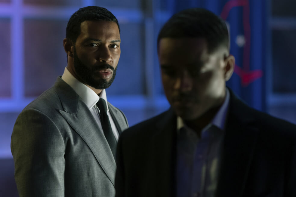 Rapero 50 Cent asegura series derivadas de “Power”