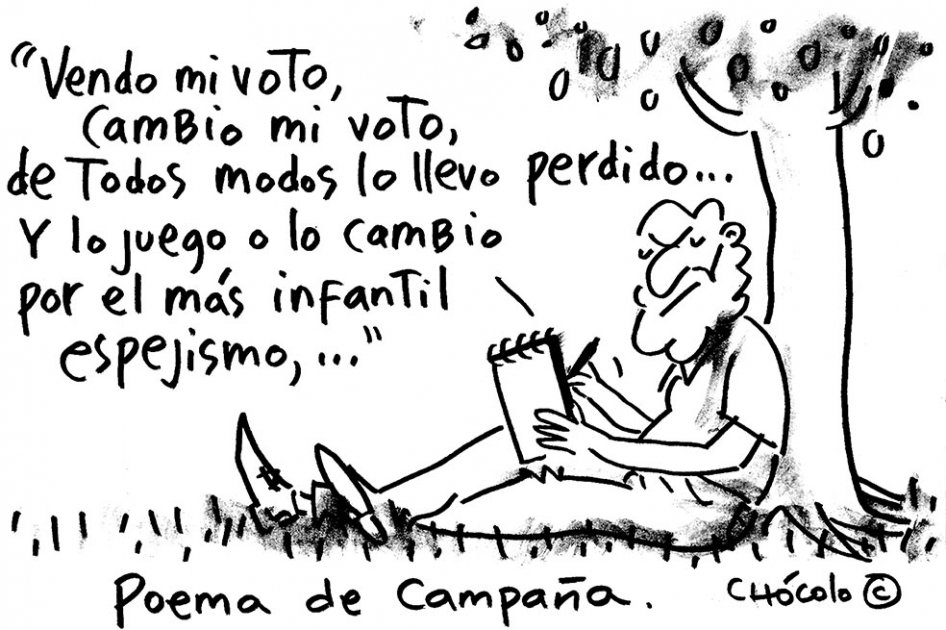 Chócolo