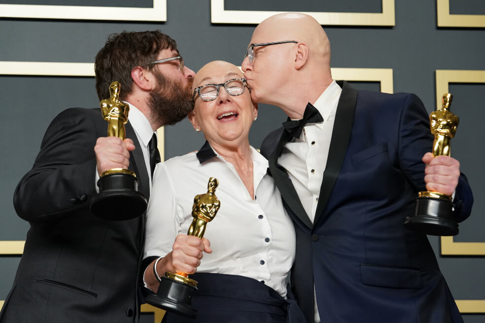 «American Factory», primer film de los Obama, se llevó el Óscar a mejor documental