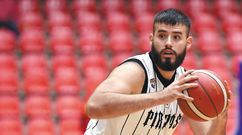 Yeison Toro: el presente y los sueños del nuevo Pirata