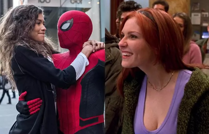 ¿Confirmada participación de Kirsten Dunst en “Spider-Man 3: No Way Home”?