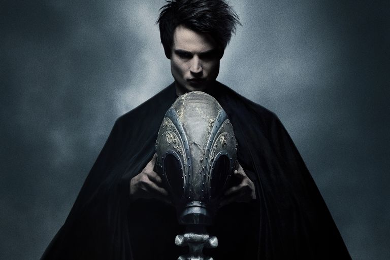 “The Sandman”, Tom Sturridge habla sobre el cambio físico de su personaje
