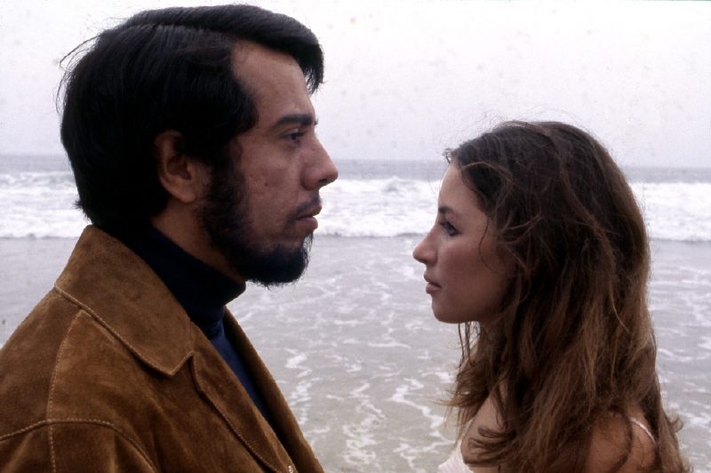 “The Key of Joy”, el viaje musical de Sergio Mendes