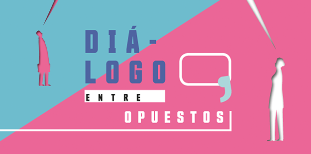 Diálogo entre opuestos | EL ESPECTADOR