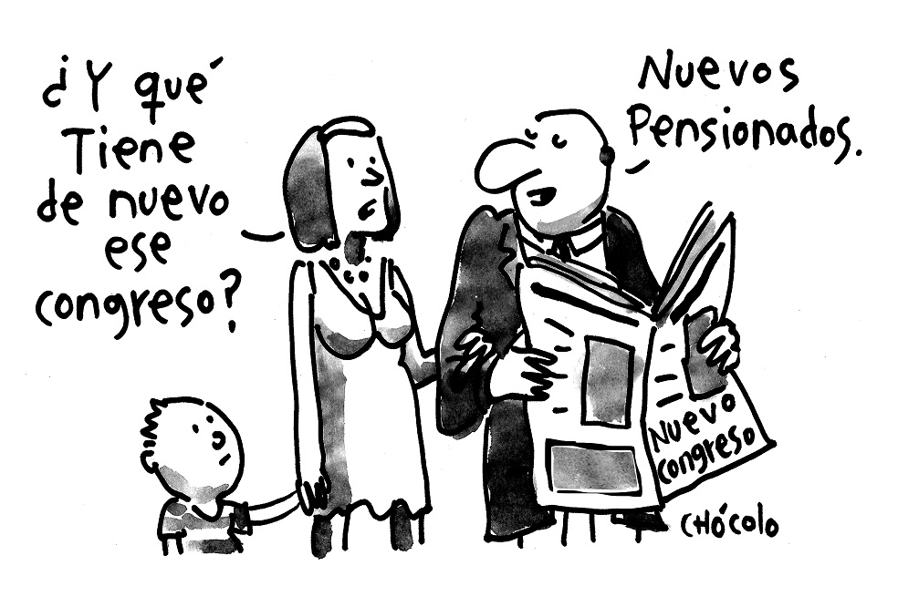 Chócolo