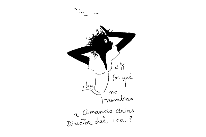 Nieves