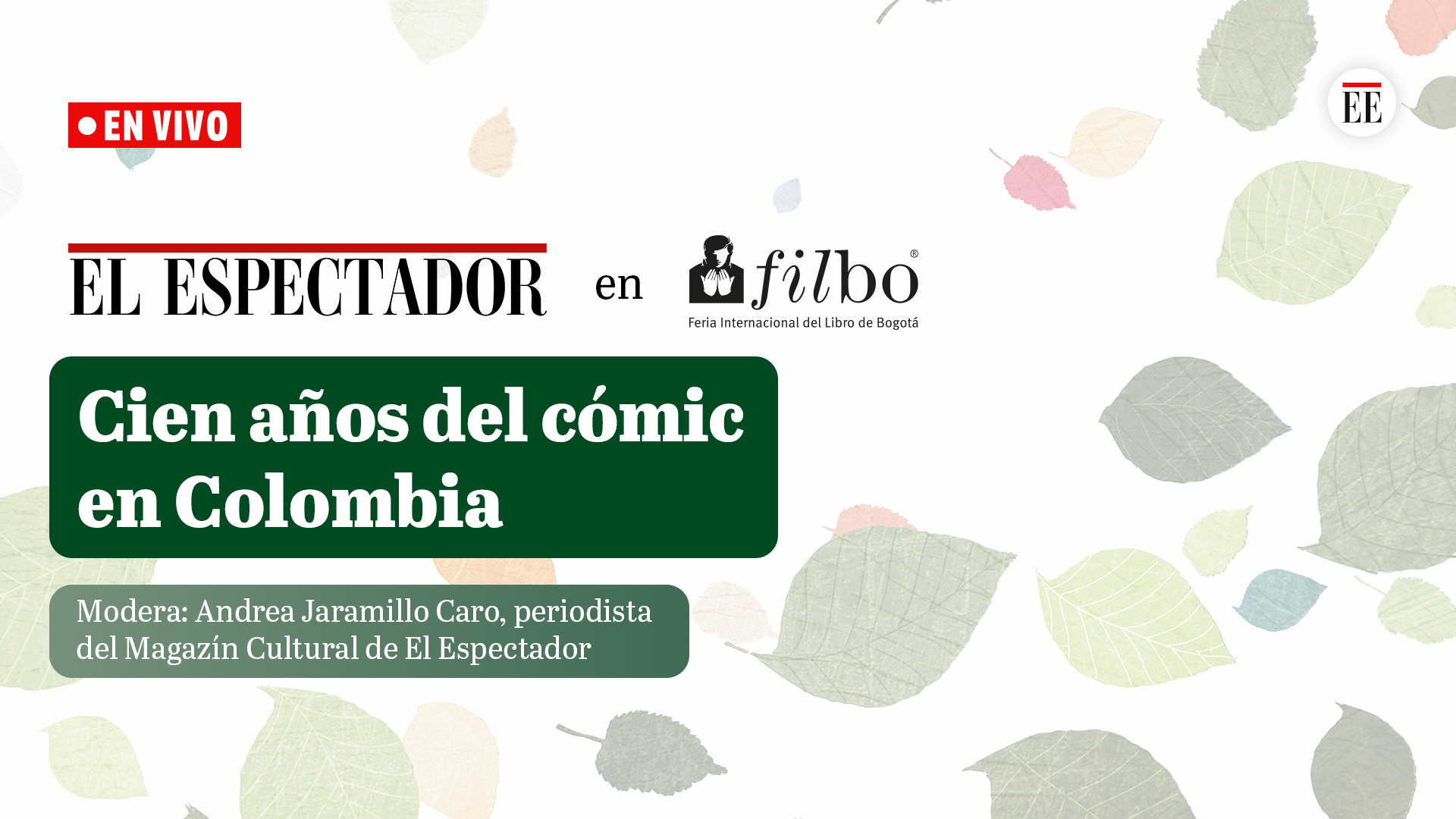 Del papel a la historia, 100 años del cómic en Colombia