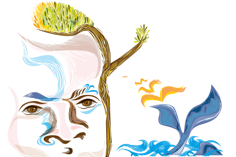 ‘Bochinche en el cielo’