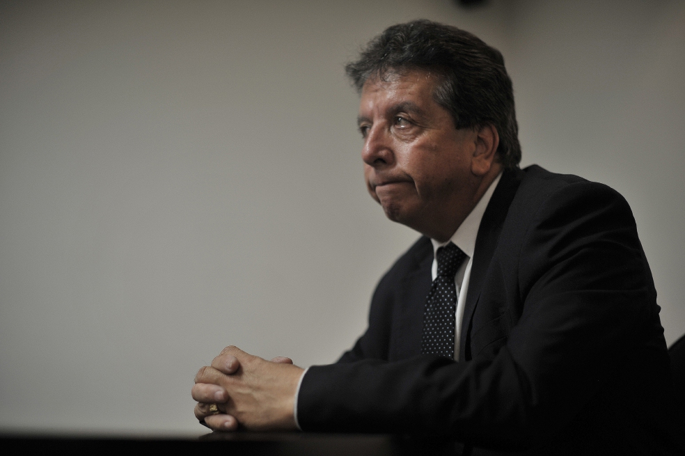 “A Luis Andrés lo queríamos mucho”: padre de Jessy Quintero