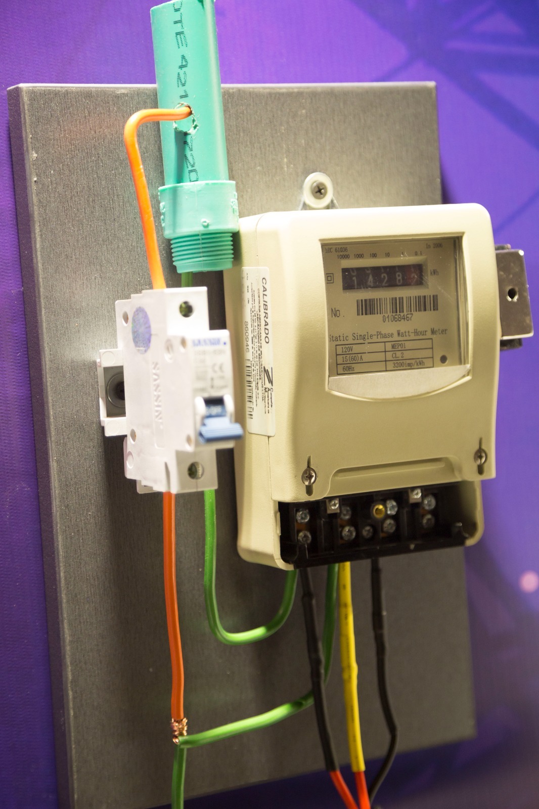 Gremios del Caribe proponen acciones para bajar el precio de la electricidad