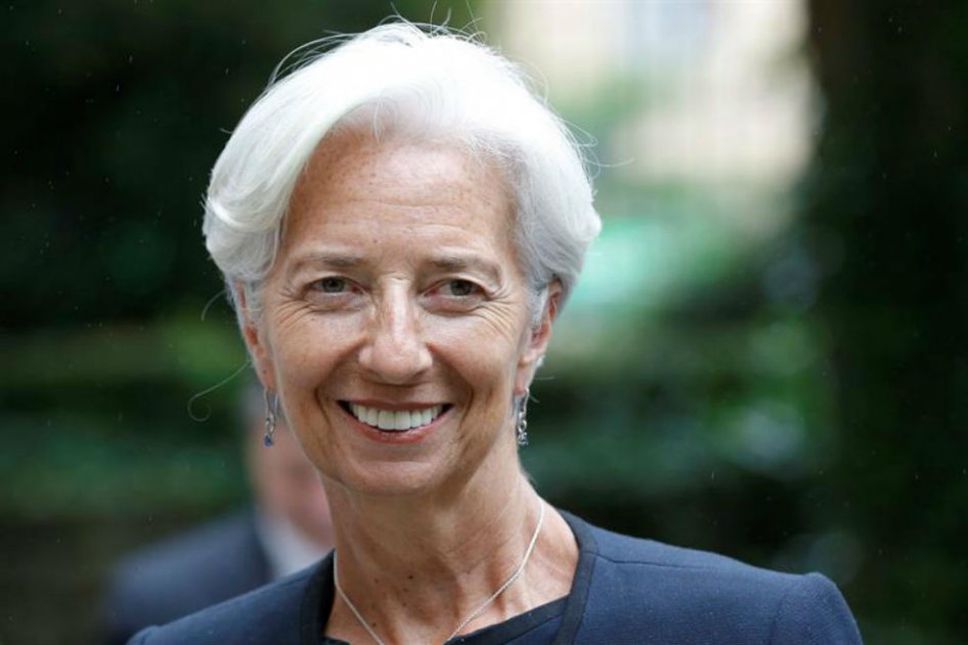 Las tasas de política deben ser más altas para frenar la inflación: BCE