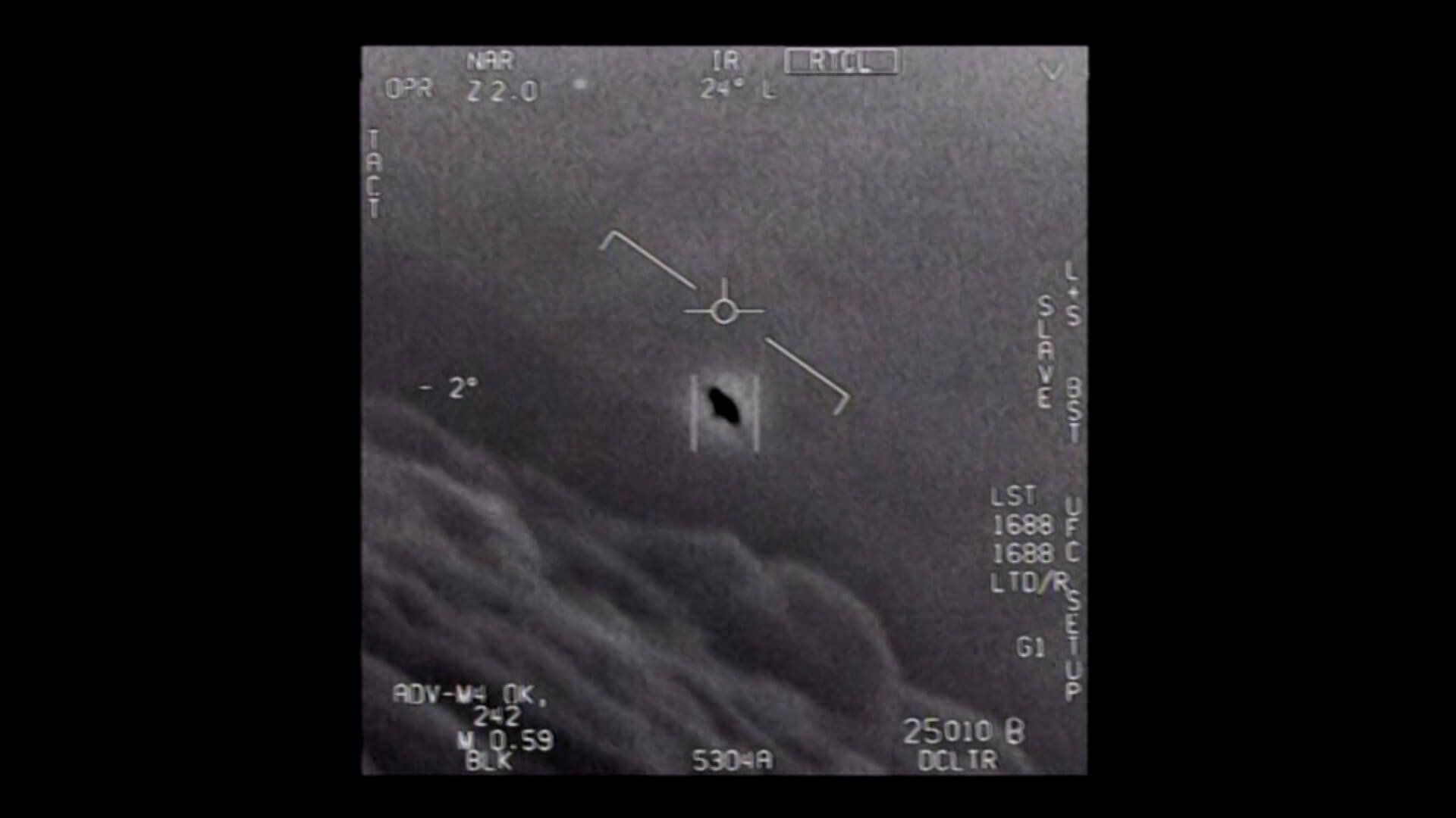 Informe de inteligencia de EE.UU. niega la opción de existencia de extraterrestres