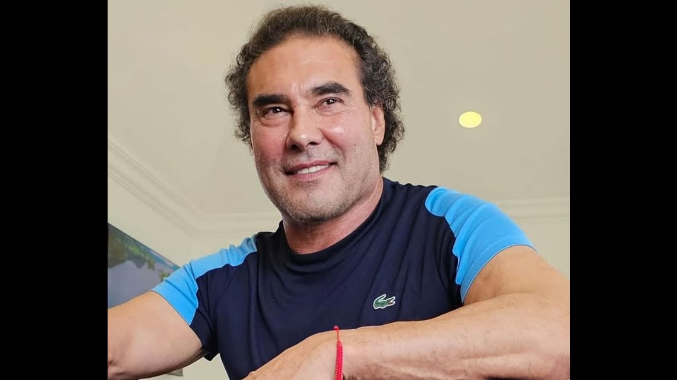 Eduardo Yañez