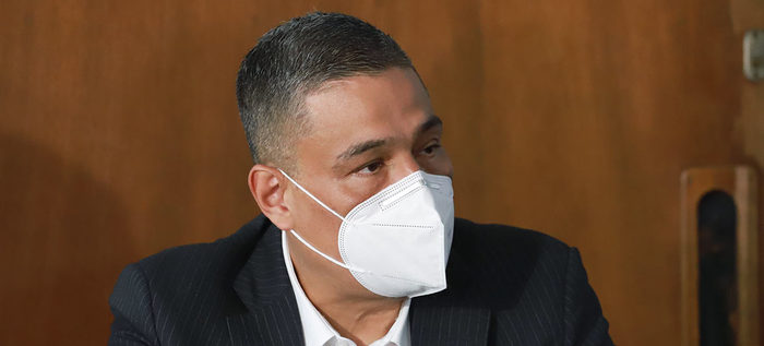Procuraduría investigará a Carlos Soler, exsecretario de Seguridad de Cali